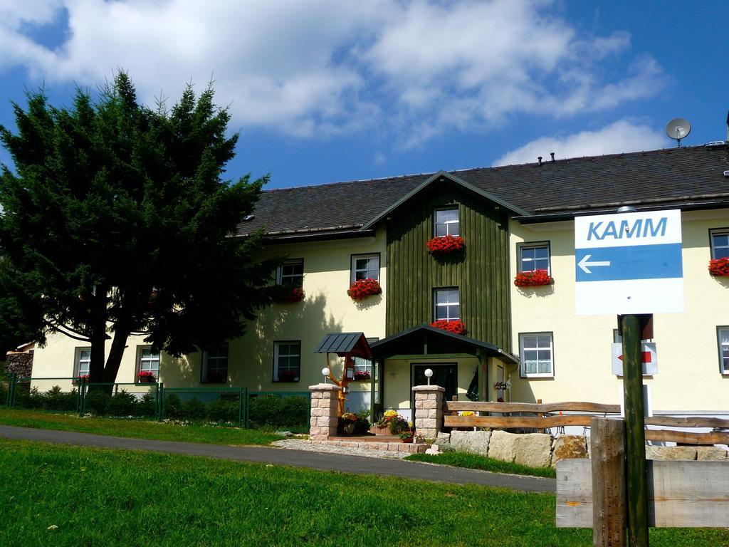 Landhaus Sonnentau Johanngeorgenstadt Kültér fotó
