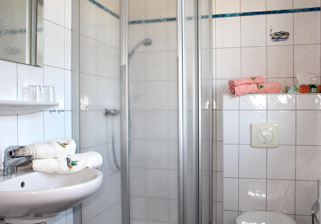 Landhaus Sonnentau Johanngeorgenstadt Szoba fotó